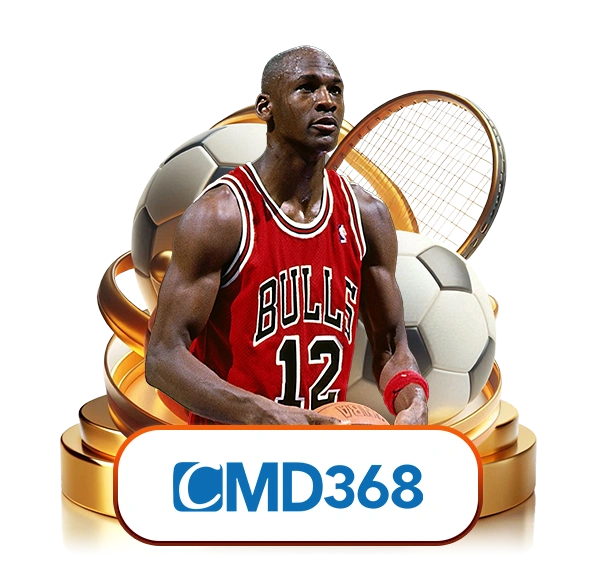 CMD368-Sports