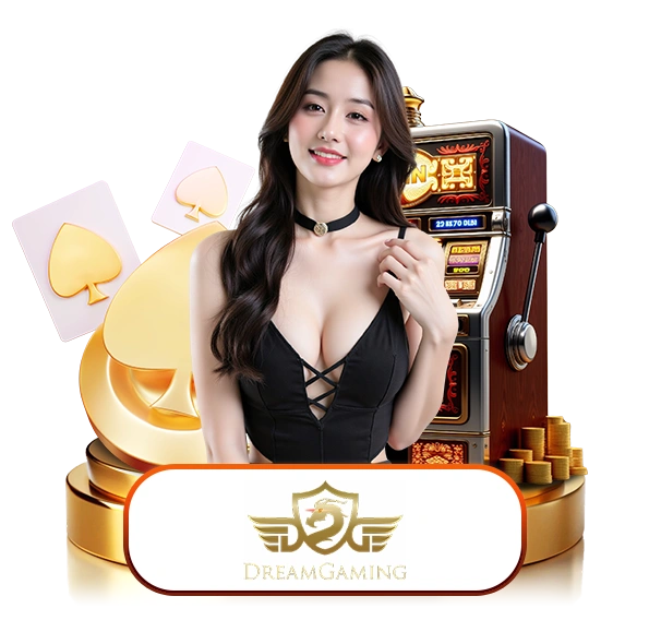 DG-Casino